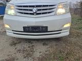 Toyota Alphard 2005 годаүшін5 000 000 тг. в Кокшетау