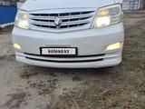 Toyota Alphard 2005 годаүшін5 000 000 тг. в Кокшетау – фото 2