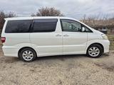 Toyota Alphard 2005 годаүшін5 000 000 тг. в Кокшетау – фото 3