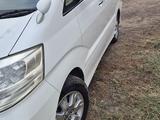 Toyota Alphard 2005 годаүшін5 000 000 тг. в Кокшетау – фото 4