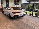 Hyundai Elantra 2024 года за 8 900 000 тг. в Алматы – фото 5