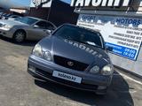 Lexus GS 300 2000 года за 3 800 000 тг. в Кокшетау