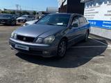Lexus GS 300 2000 года за 3 800 000 тг. в Кокшетау – фото 3