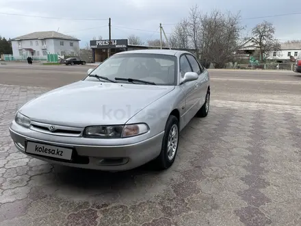 Mazda 626 1992 года за 2 100 000 тг. в Алматы