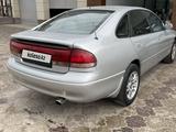 Mazda 626 1992 года за 2 100 000 тг. в Алматы – фото 5