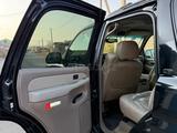 Chevrolet Tahoe 2002 года за 7 500 000 тг. в Алматы – фото 4
