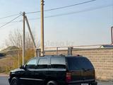Chevrolet Tahoe 2002 года за 7 500 000 тг. в Алматы – фото 2