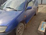 Mazda 323 1995 годаүшін400 000 тг. в Актобе – фото 2