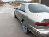 Toyota Camry 1999 годаfor3 500 000 тг. в Кызылорда – фото 3