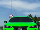 Lexus UX 200 2021 годаүшін14 990 000 тг. в Павлодар – фото 4