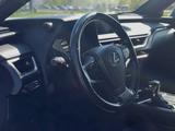 Lexus UX 200 2021 годаүшін14 990 000 тг. в Павлодар – фото 2