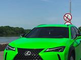 Lexus UX 200 2021 годаүшін14 990 000 тг. в Павлодар – фото 3