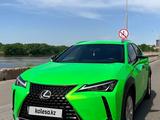 Lexus UX 200 2021 годаүшін14 990 000 тг. в Павлодар