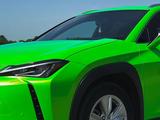 Lexus UX 200 2021 годаүшін14 990 000 тг. в Павлодар – фото 5