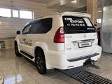 Lexus GX 470 2008 годаfor9 000 000 тг. в Алматы – фото 3