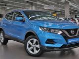 Nissan Qashqai 2019 года за 8 190 000 тг. в Алматы – фото 3