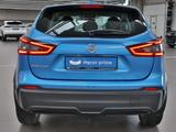 Nissan Qashqai 2019 года за 8 190 000 тг. в Алматы – фото 5