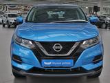 Nissan Qashqai 2019 года за 8 190 000 тг. в Алматы – фото 2