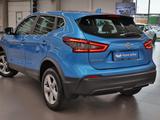 Nissan Qashqai 2019 года за 8 190 000 тг. в Алматы – фото 4