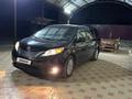 Toyota Sienna 2012 года за 12 700 000 тг. в Кызылорда – фото 3