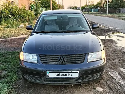 Volkswagen Passat 1997 года за 1 300 000 тг. в Павлодар