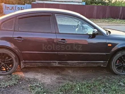 Volkswagen Passat 1997 года за 1 300 000 тг. в Павлодар – фото 3