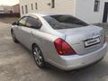 Nissan Teana 2006 года за 3 000 000 тг. в Атырау – фото 3