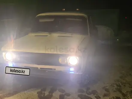 ВАЗ (Lada) 2106 1997 года за 650 000 тг. в Астана – фото 3