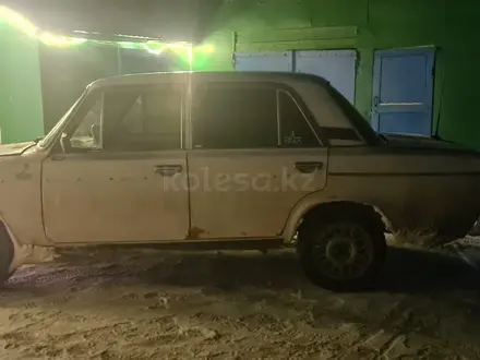 ВАЗ (Lada) 2106 1997 года за 650 000 тг. в Астана – фото 5