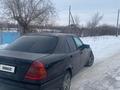 Mercedes-Benz C 220 1996 года за 1 150 000 тг. в Караганда – фото 4