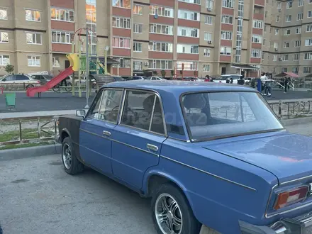 ВАЗ (Lada) 2106 1991 года за 700 000 тг. в Актобе – фото 3