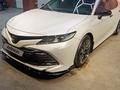 Toyota Camry 2018 года за 14 000 000 тг. в Алматы