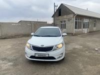 Kia Rio 2014 года за 5 500 000 тг. в Туркестан