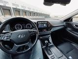 Hyundai Grandeur 2019 годаүшін12 100 000 тг. в Караганда – фото 4