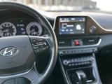 Hyundai Grandeur 2019 годаүшін12 100 000 тг. в Караганда – фото 5