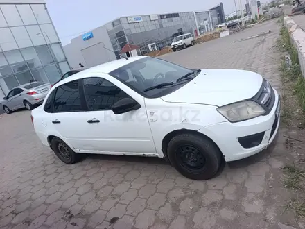 ВАЗ (Lada) Granta 2190 2017 года за 2 200 000 тг. в Караганда