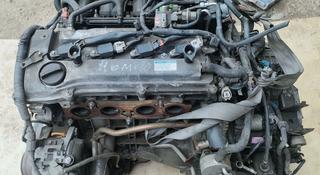 Двигатель 1AZ D4 Toyota Ipsum 2.0 из Японии! за 450 000 тг. в Астана