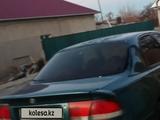 Mazda 626 1992 годаfor1 500 000 тг. в Кентау – фото 2