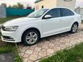 Volkswagen Jetta 2018 года за 8 600 000 тг. в Уральск – фото 9