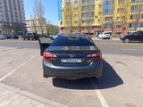 Toyota Camry 2013 годаүшін8 500 000 тг. в Астана – фото 5