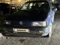 Volkswagen Passat 1993 годаүшін1 300 000 тг. в Астана – фото 4