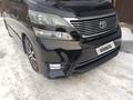 Toyota Vellfire 2010 года за 13 500 000 тг. в Астана – фото 10