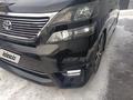 Toyota Vellfire 2010 года за 13 500 000 тг. в Астана – фото 11