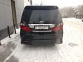 Toyota Vellfire 2010 годаүшін13 500 000 тг. в Астана – фото 4