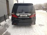 Toyota Vellfire 2010 года за 8 000 000 тг. в Астана – фото 4