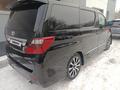 Toyota Vellfire 2010 годаүшін13 500 000 тг. в Астана – фото 5