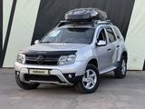 Renault Duster 2016 года за 5 500 000 тг. в Павлодар