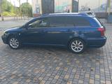 Toyota Avensis 2004 годаүшін2 700 000 тг. в Тараз