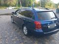 Toyota Avensis 2004 года за 2 700 000 тг. в Тараз – фото 2