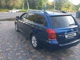Toyota Avensis 2004 годаүшін2 700 000 тг. в Тараз – фото 2